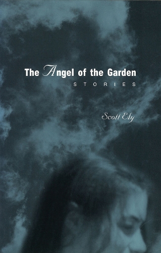 The Angel of the Garden (Paperback)