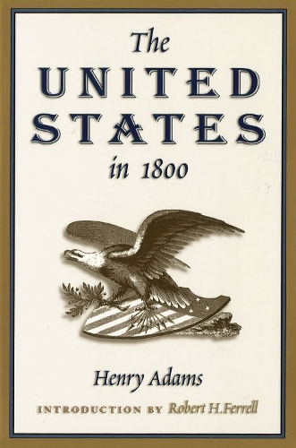 The United States in 1800 (Paperback)