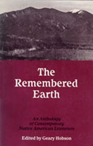 Remembered Earth O/P (Paperback)