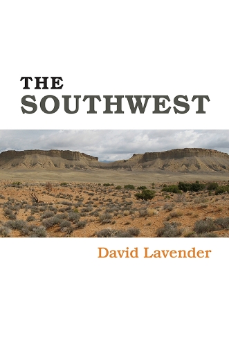 The Southwest (Hardback)