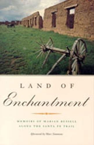 Land of Enchantment (Paperback)