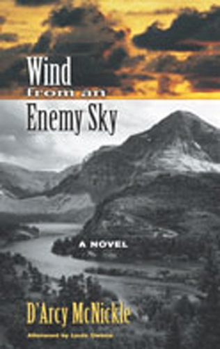 Wind from an Enemy Sky (Hardback)