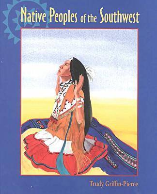 Native Peoples of the Southwest (Hardback)