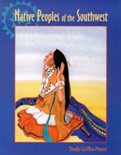 Native Peoples of the Southwest (Paperback)