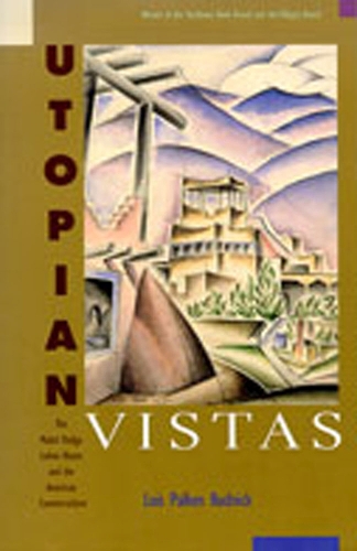 Utopian Vistas (Paperback)