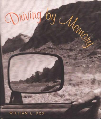 Driving by Memory (Hardback)