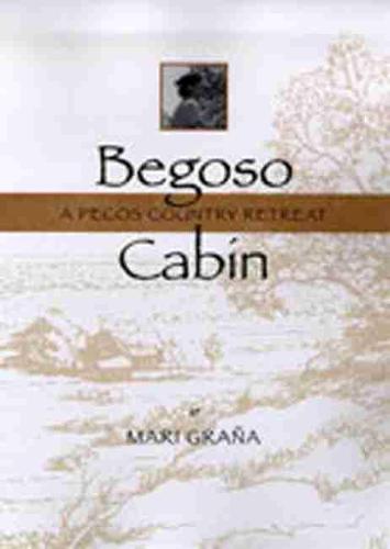 Begoso Cabin (Hardback)