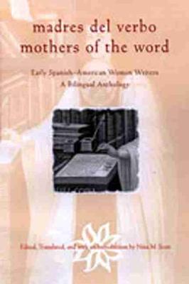 Madres del Verbo/Mothers of the Word (Hardback)