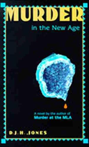 Murder in the New Age (Paperback)