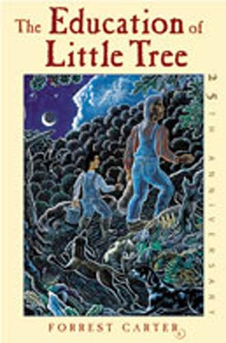 The Education of Little Tree (Paperback)