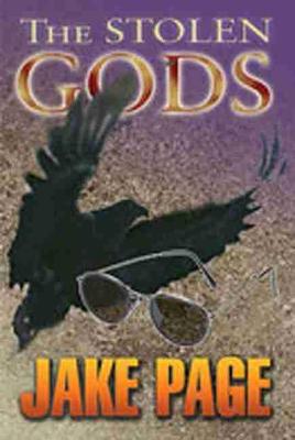 The Stolen Gods (Paperback)