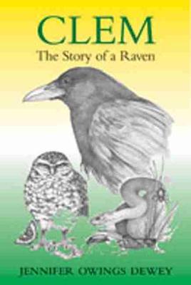 Clem: The Story of a Raven (Paperback)
