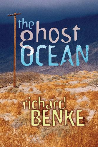 Ghost Ocean: A Novel (Paperback)