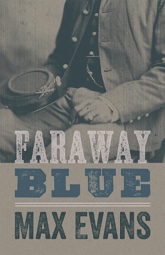 Faraway Blue (Paperback)