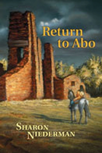 Return to ABO: A Novel of the Southwest (Hardback)