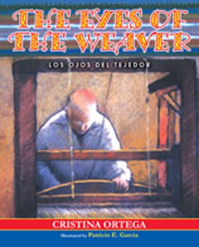 Eyes of the Weaver: Los Ojos Del Tejedor (Hardback)