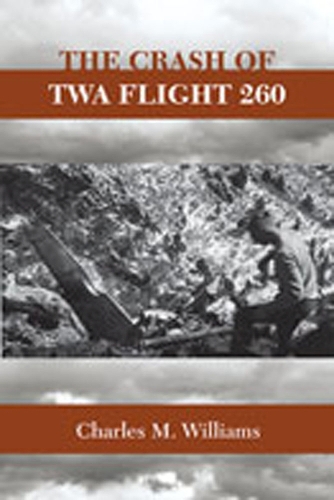The Crash of TWA Flight 260 (Paperback)