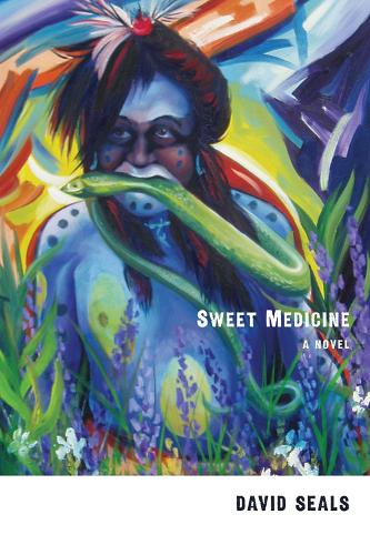 Sweet Medicine: A Novel (Paperback)