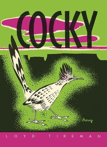 Cocky - Mesaland Series (Hardback)