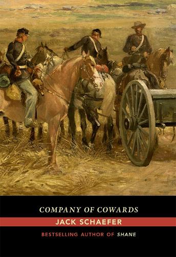 Cover Company of Cowards