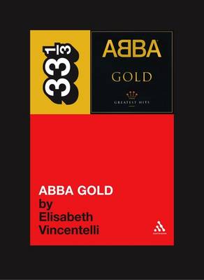 Abba's Abba Gold - Elisabeth Vincentelli