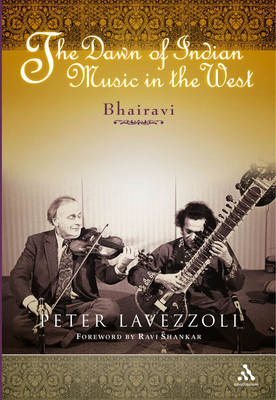 The Dawn of Indian Music in the West (Hardback)