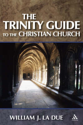 Trinity Guide to the Christian Church (Paperback)
