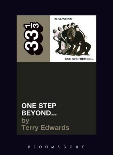 Madness' One Step Beyond... - 33 1/3 (Paperback)