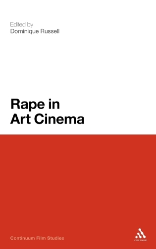 Rape in Art Cinema (Hardback)