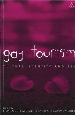 Gay Tourism (Paperback)
