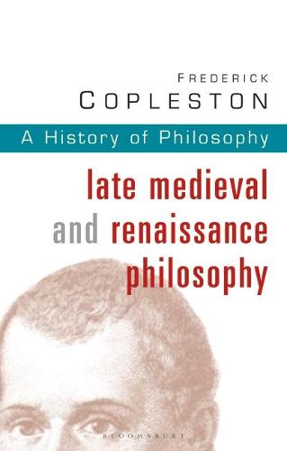 History of Philosophy Volume 3 - Frederick Copleston