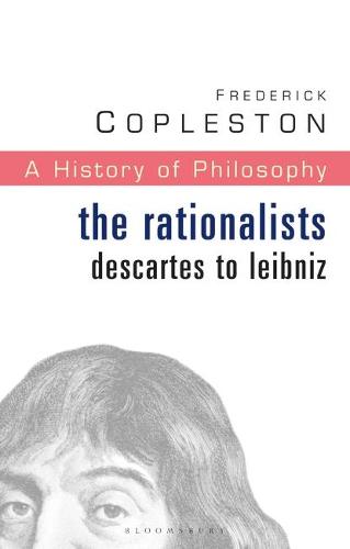 History of Philosophy Volume 4 by Frederick Copleston | Waterstones