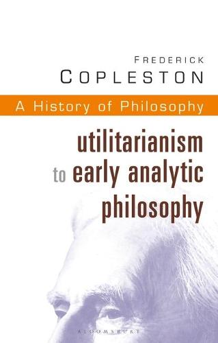 History of Philosophy Volume 8 - Frederick Copleston