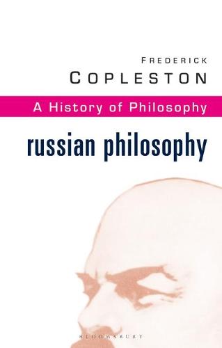 History of Philosophy Volume 10 - Frederick Copleston