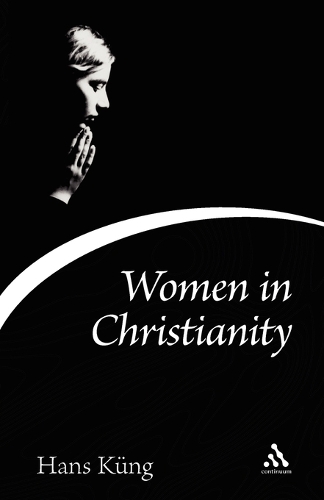 Women in Christianity - Continuum Icons Series (Paperback)