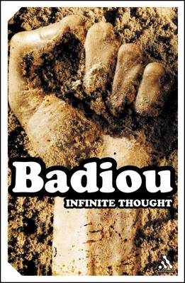 Infinite Thought: Truth and the Return of Philosophy - Continuum Impacts (Paperback)