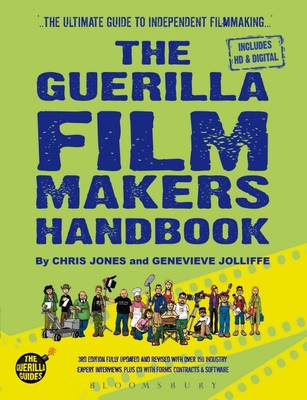 FILMMAKER HANDBOOK PDF