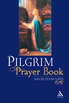 The Pilgrim Prayerbook (Paperback)