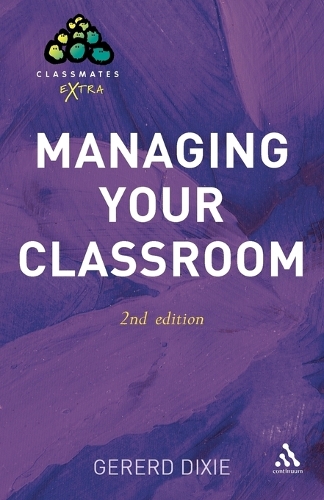 Managing Your Classroom (Paperback)