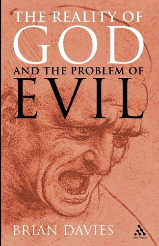 Reality of God and the Problem of Evil (Paperback)