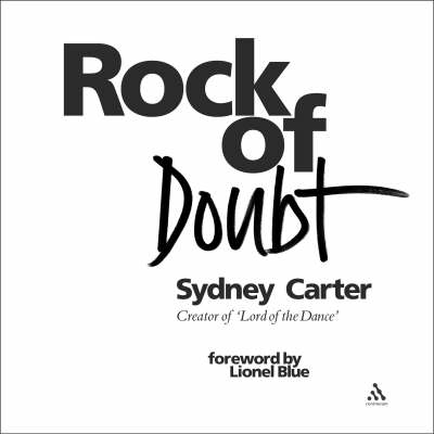 Rock of Doubt (Paperback)
