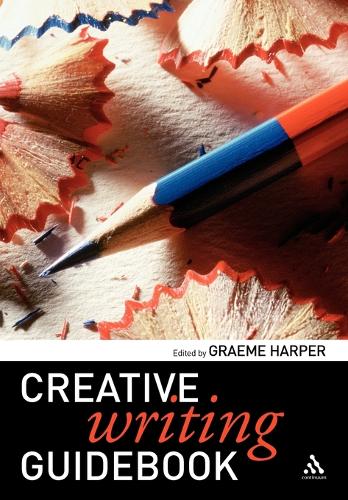 Creative Writing Guidebook (Paperback)