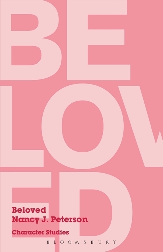 "Beloved": Character Studies - Character Studies (Paperback)