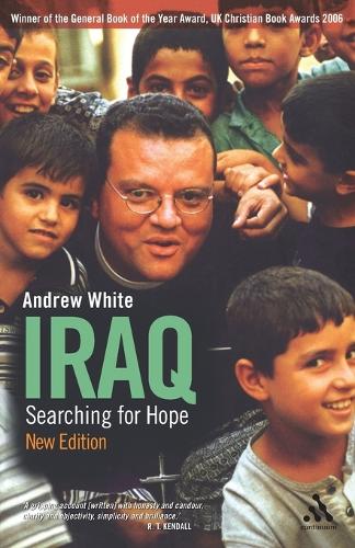 Iraq: Searching for Hope (Paperback)