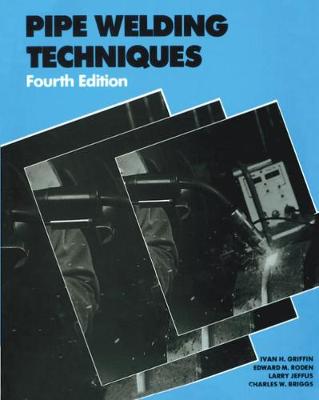 Pipe Welding Techniques (Paperback)