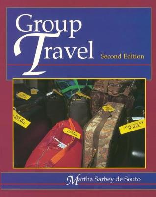 Group Travel (Paperback)