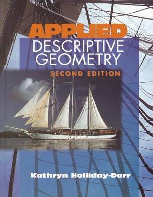 Applied Descriptive Geometry (Paperback)