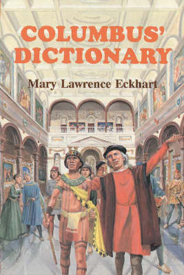 Columbus Dictionary (Paperback)