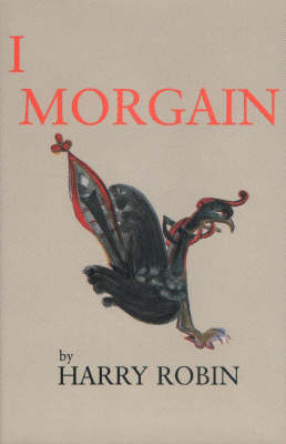 I, Morgain (Hardback)