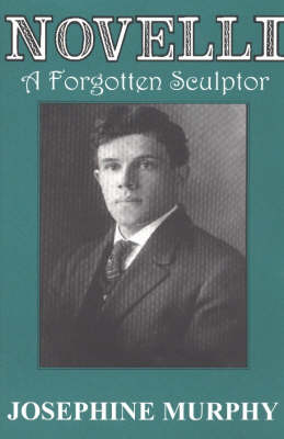 Novelli: A Forgotten Sculptor (Paperback)